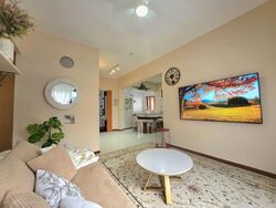 Blk 118A Eastlink II @ Canberra (Sembawang), HDB 4 Rooms #562093131